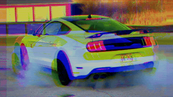Burnout GIF