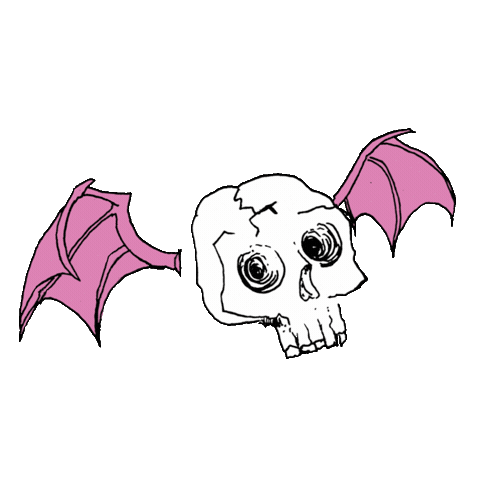 Pop Punk Sticker by Hectic Events