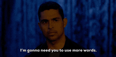 Television Torres GIF by CBS