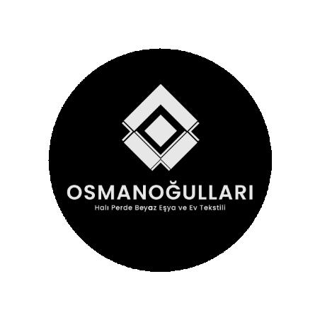 Osmanoğulları Halı Sticker