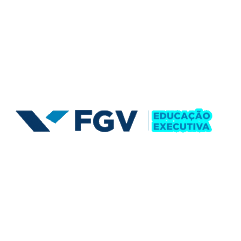 Fundação Getulio Vargas Mba Sticker by FGV