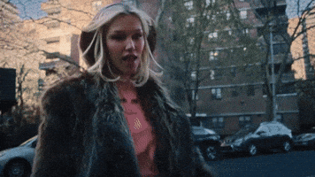 Baby Doll GIF by Grace VanderWaal