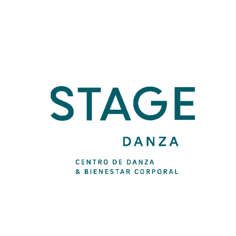 Stage Danza Sticker