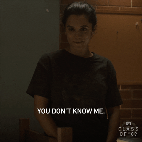 Argue You Are Wrong GIF by FX Networks