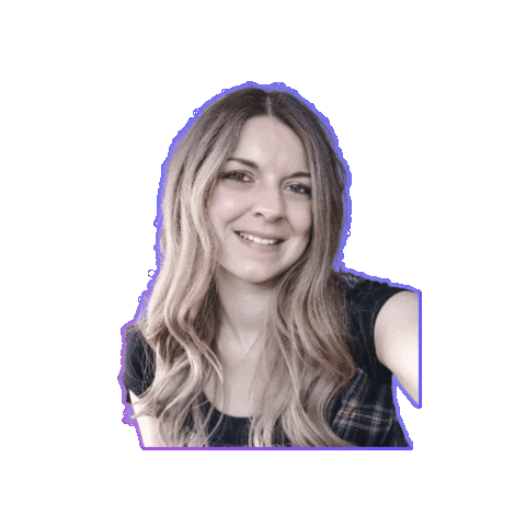 Sarahtamsin Sticker