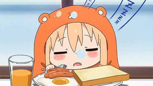 It's 3 am still awake