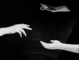 metaphors experimental film GIF