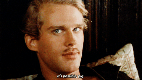 Cary Elwes GIF - Find & Share on GIPHY