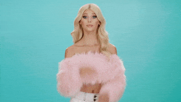 Omg GIF by Loren Gray