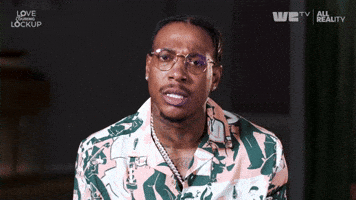 Bullshit Bs GIF by We TV