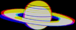 World Planet GIF