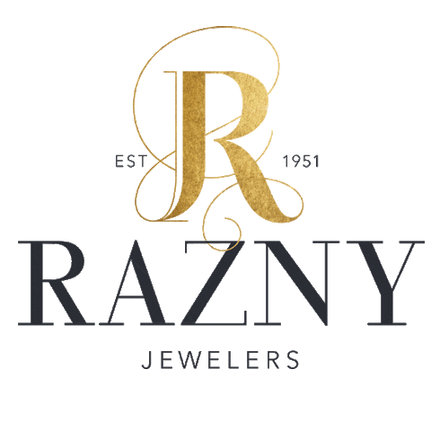 Chicago Jewelry Sticker