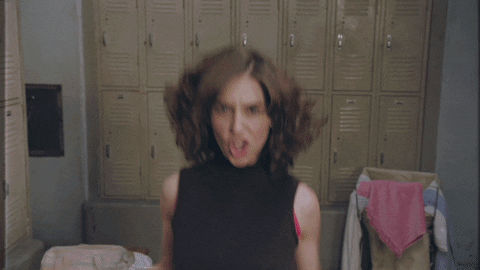 season 2 trailer GIF by GLOW Netflix