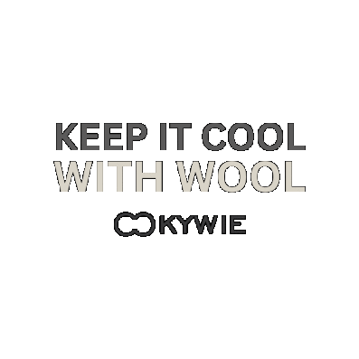 KYWIE Sticker