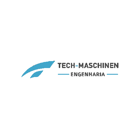 Tech Techmaschinen Sticker by Tech-Maschinen Engenharia