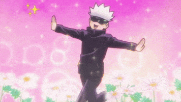 Happy GIF