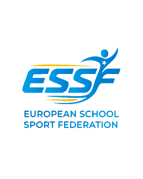 School Sport Sticker by essfsports