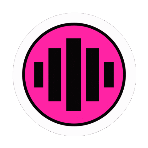 Sticker by SHiNEDanceFitness