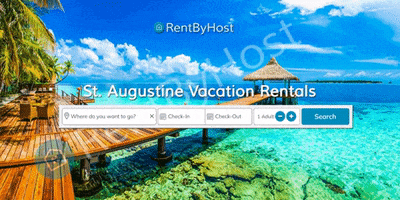Vacation Home Rentals GIF