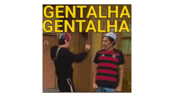 Kiko Seu Madruga Sticker