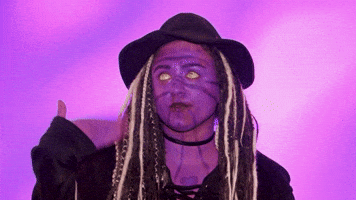 Lena GIF