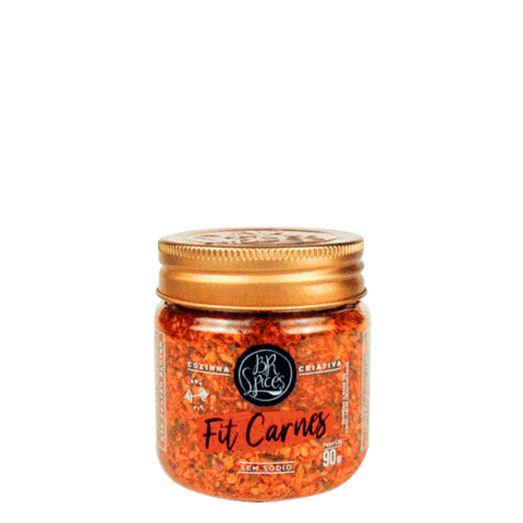 Tempero Sticker by BlendAlimentos