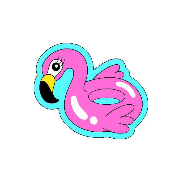 Sol Sticker