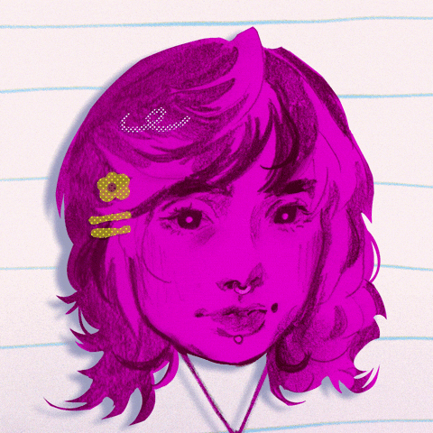 Notebook GIF