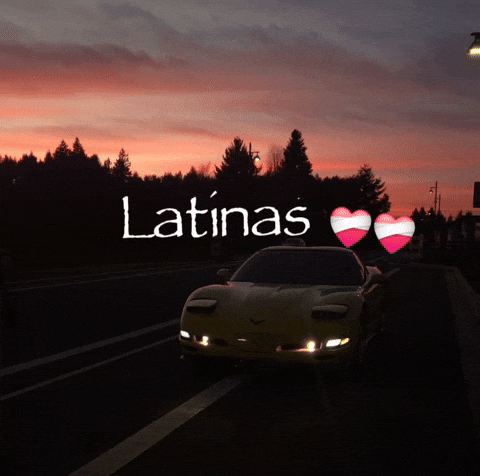 Cars Drift GIF