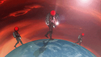 Animation Side Effect GIF by Steven Lapcevic