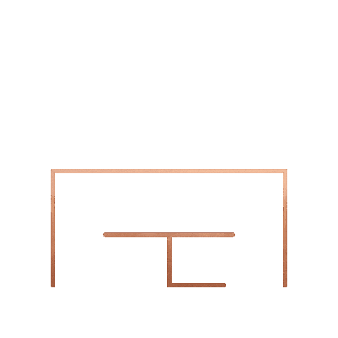 Tuna Rosa Ranch Sticker