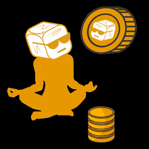 Cool Guys Capital GIF