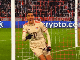 Germany Football GIF