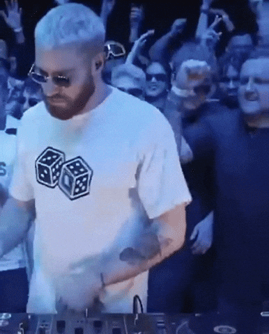 Dj Trending GIF
