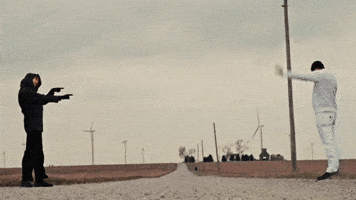 Spying Music Video GIF by Vundabar
