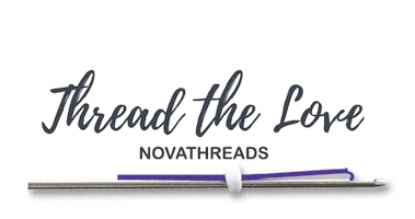 Nova Mint Sticker by NovaThreads