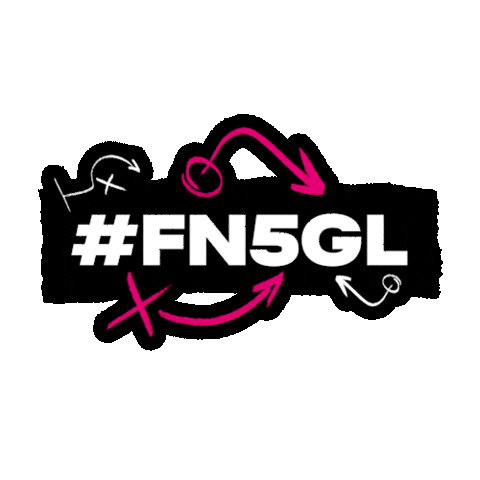 Fn5Gl Sticker by T-Mobile