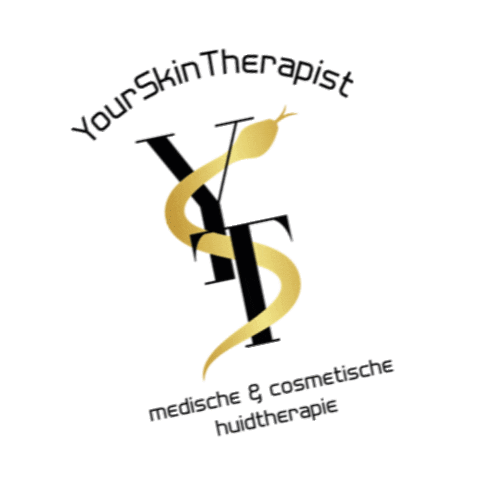 YourSkinTherapist Sticker