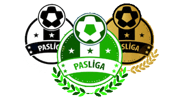 Sticker by pasligatr