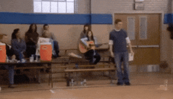 Wolf GIF