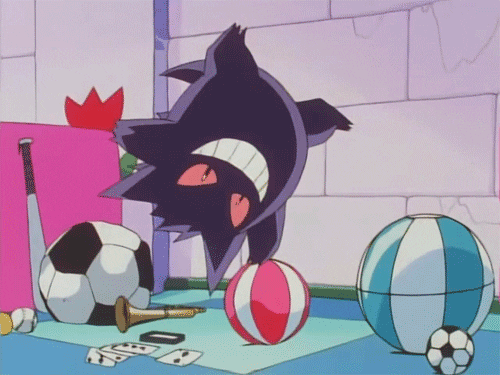undefined: undefined - Gengar image 2