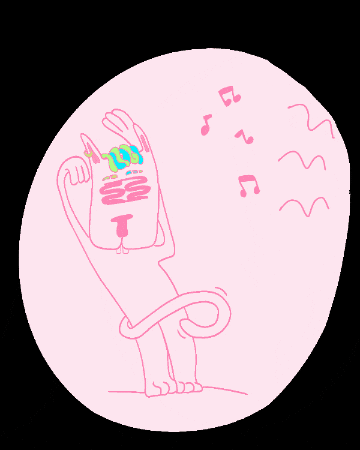 Dance GIF