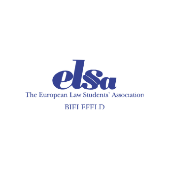 ELSA Bielefeld e.V. Sticker