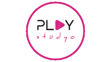 Play Stüdyo Sticker