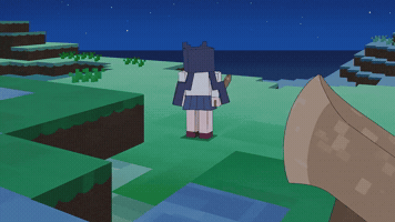 Kuroe GIF