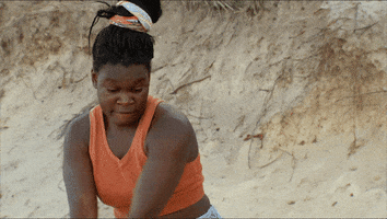 Force Tribe GIF by Survivor CBS