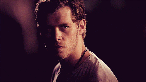 joseph morgan