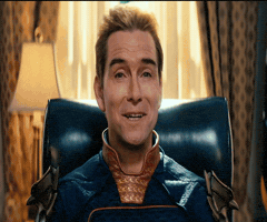 Sad The Boys GIF