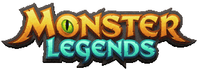 Monster Legends Sticker by Socialpoint