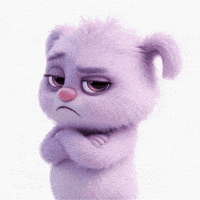 Vibe Whatever GIF by The Fuzzlets